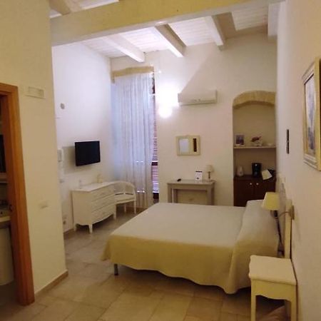 B&B Santa Rita Corato Exterior photo