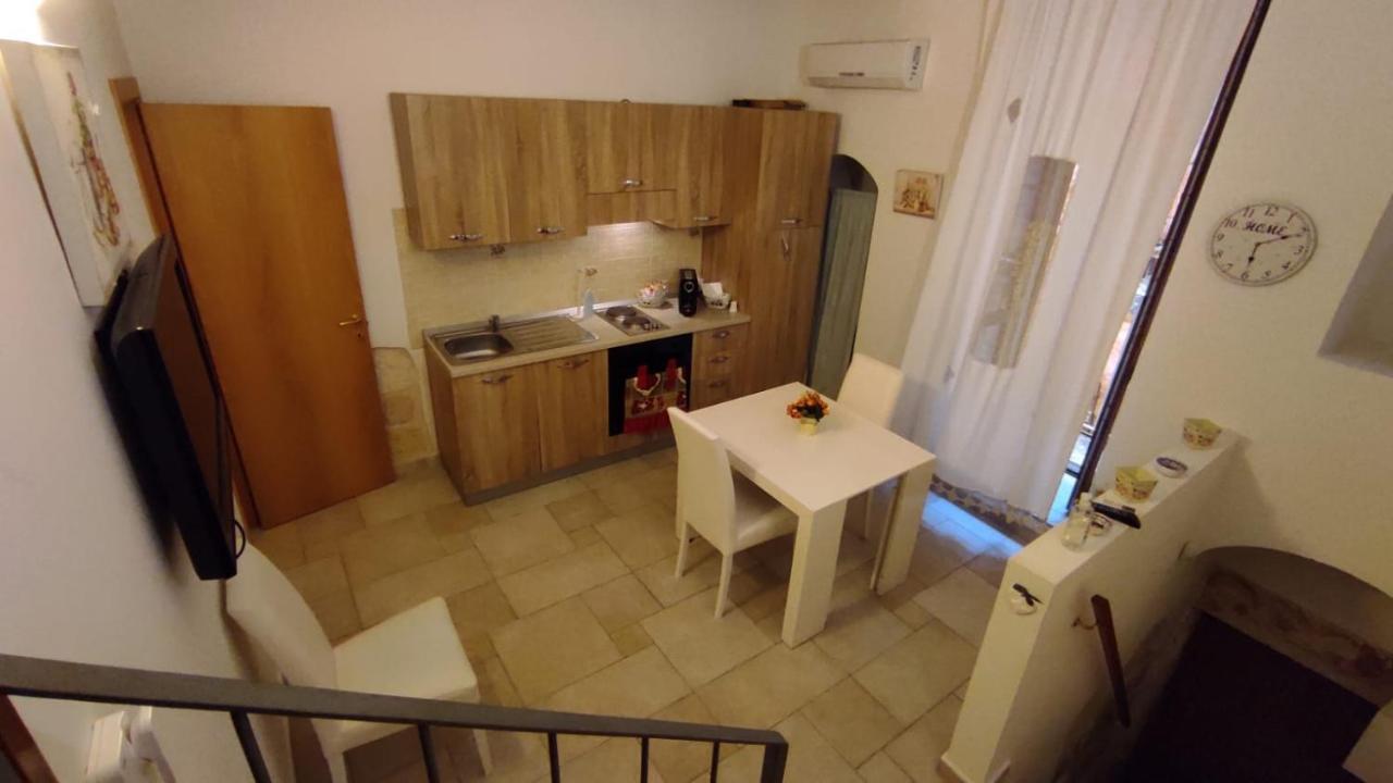 B&B Santa Rita Corato Exterior photo