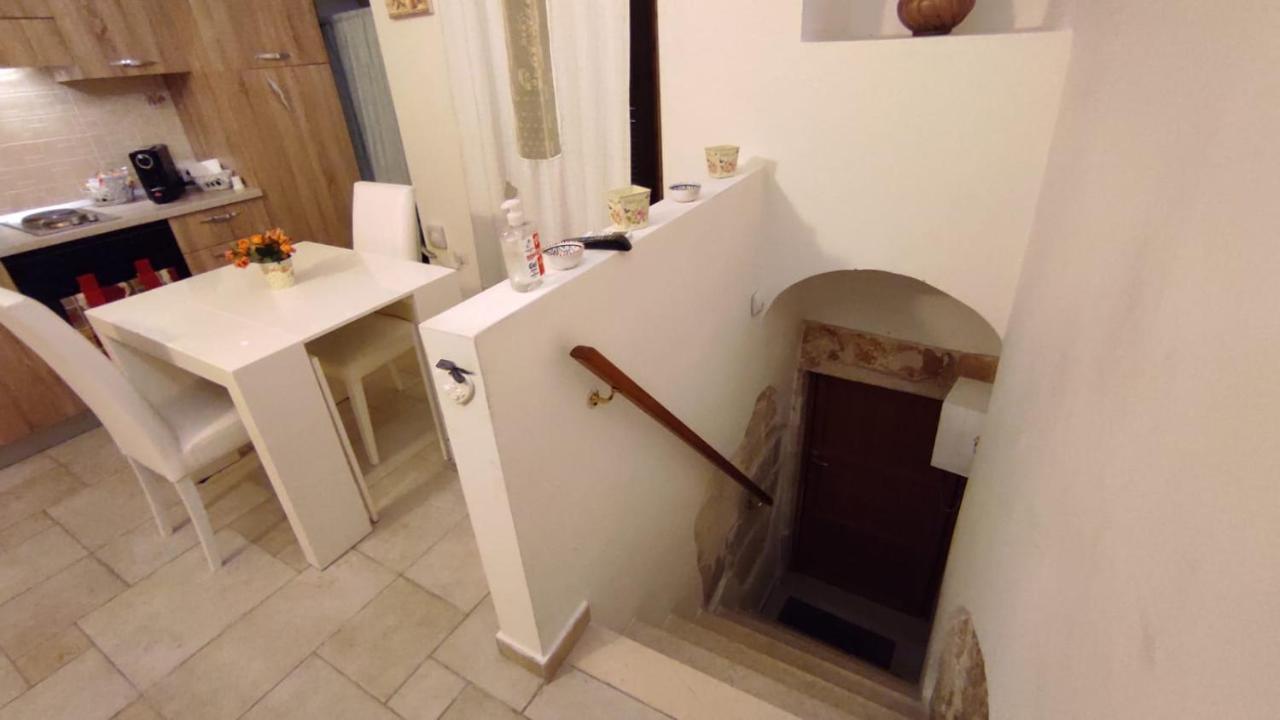 B&B Santa Rita Corato Exterior photo