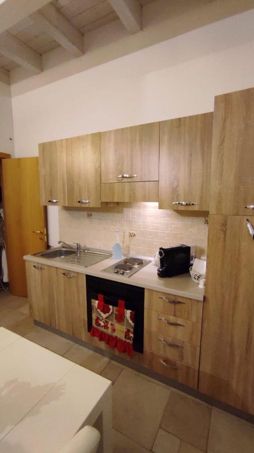 B&B Santa Rita Corato Exterior photo