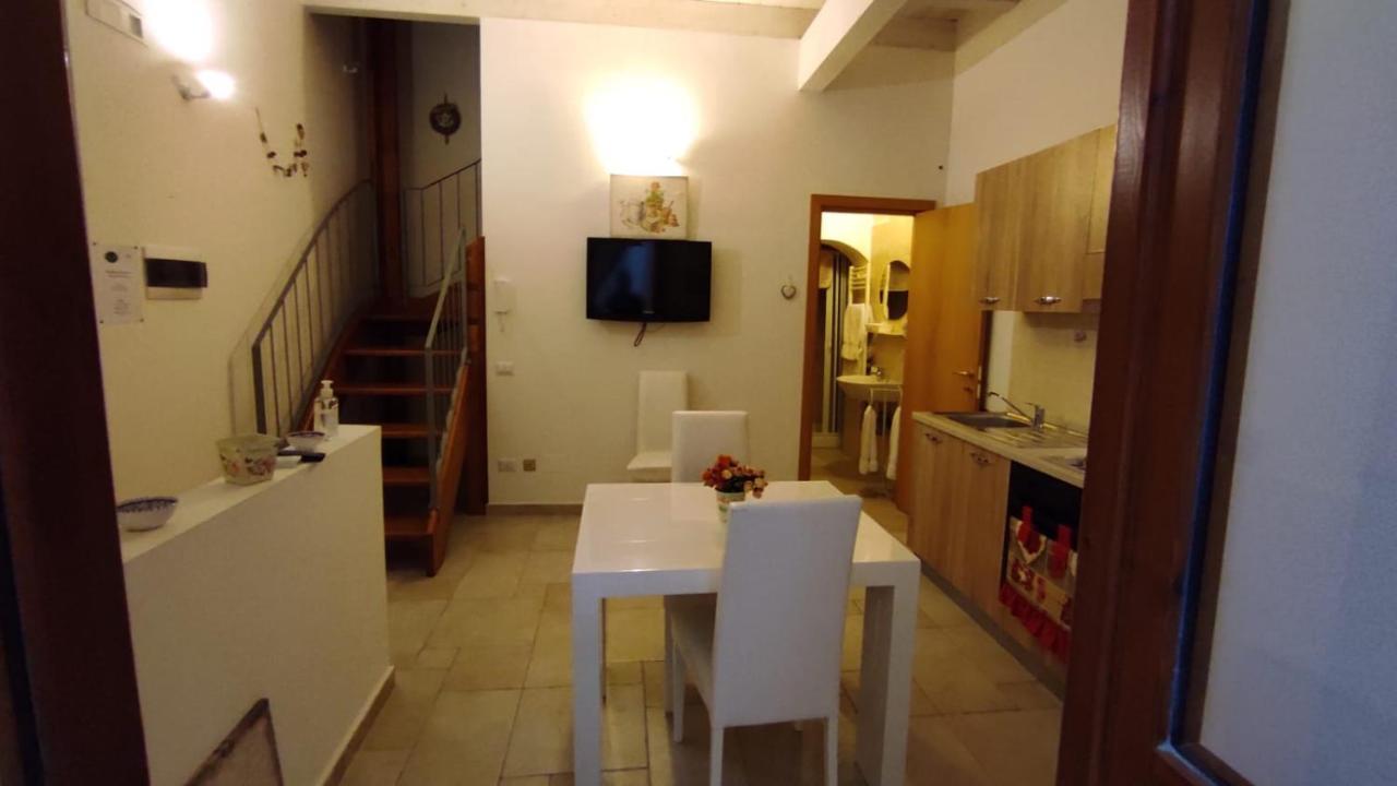 B&B Santa Rita Corato Exterior photo