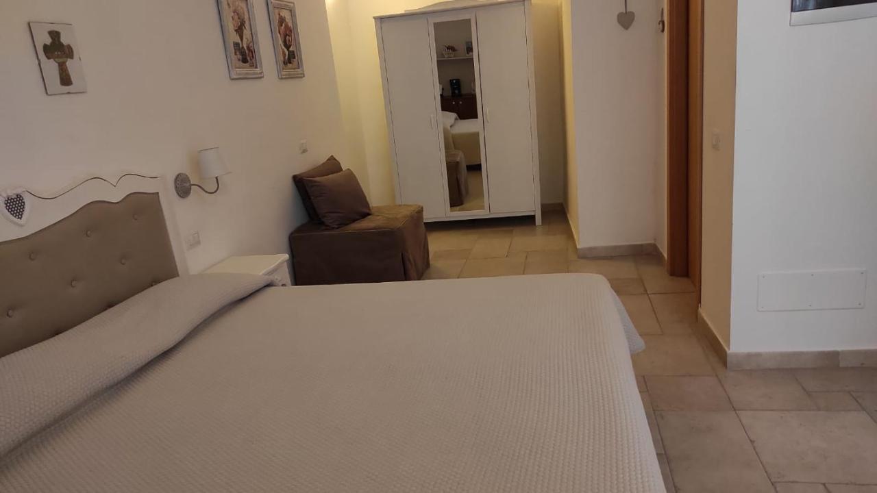 B&B Santa Rita Corato Exterior photo