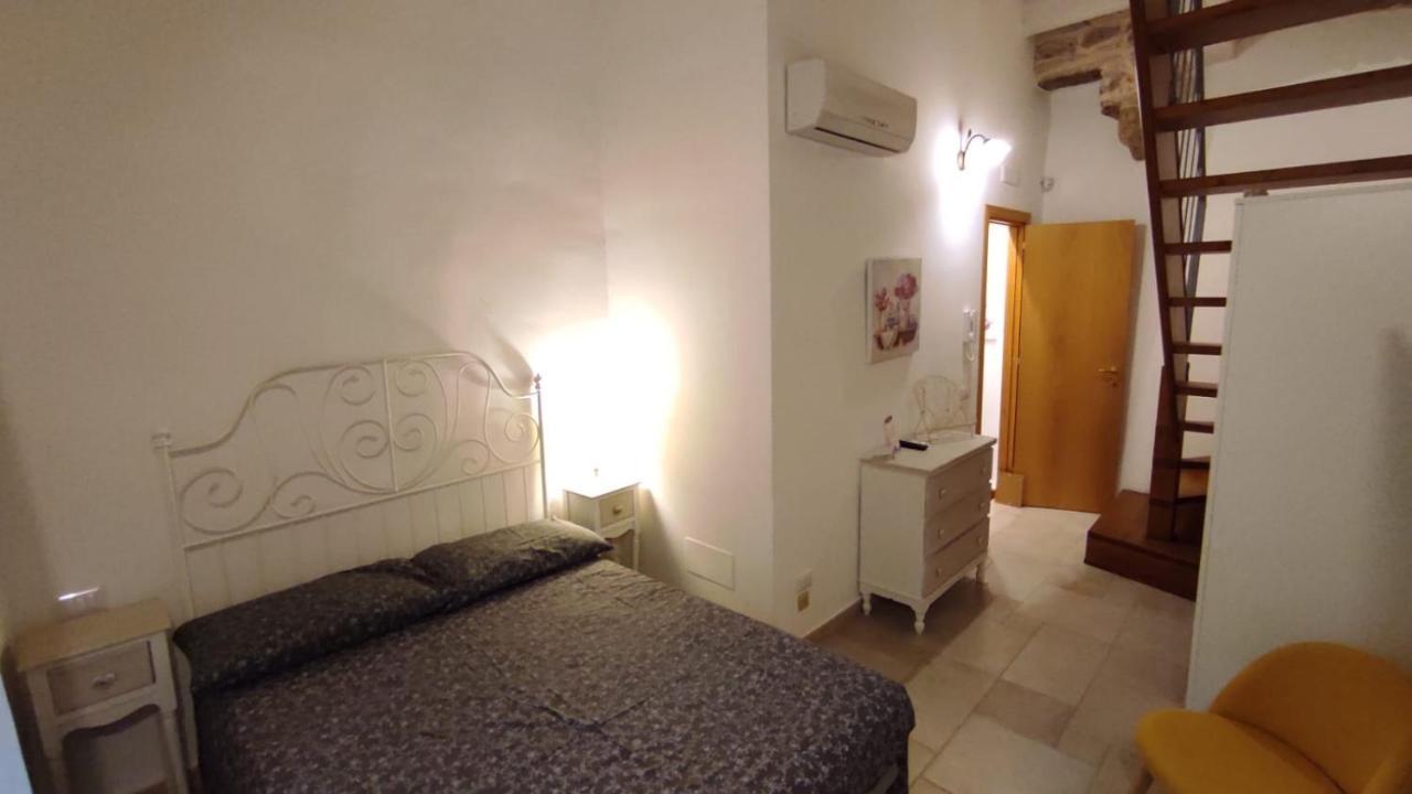 B&B Santa Rita Corato Exterior photo