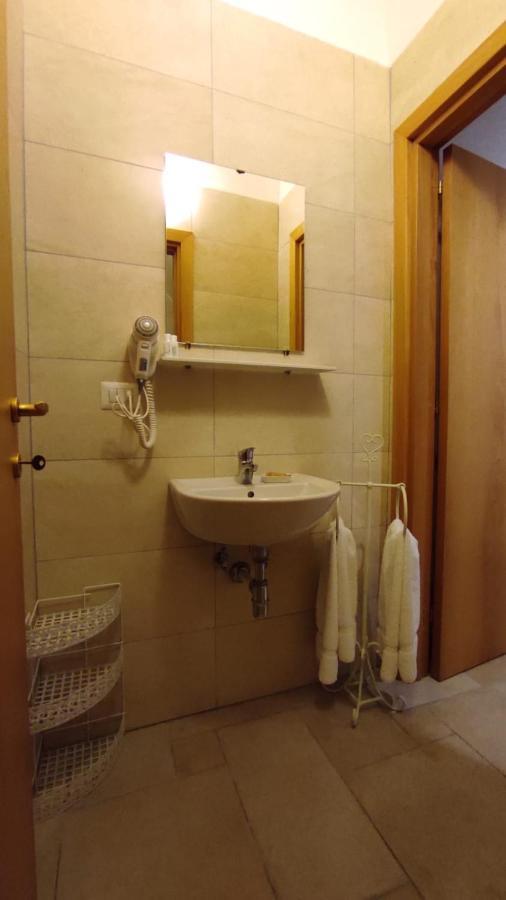 B&B Santa Rita Corato Exterior photo