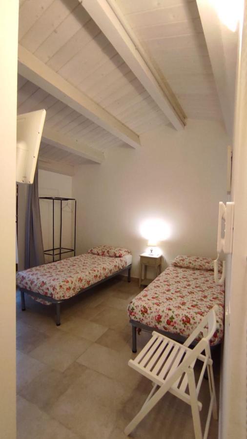 B&B Santa Rita Corato Exterior photo