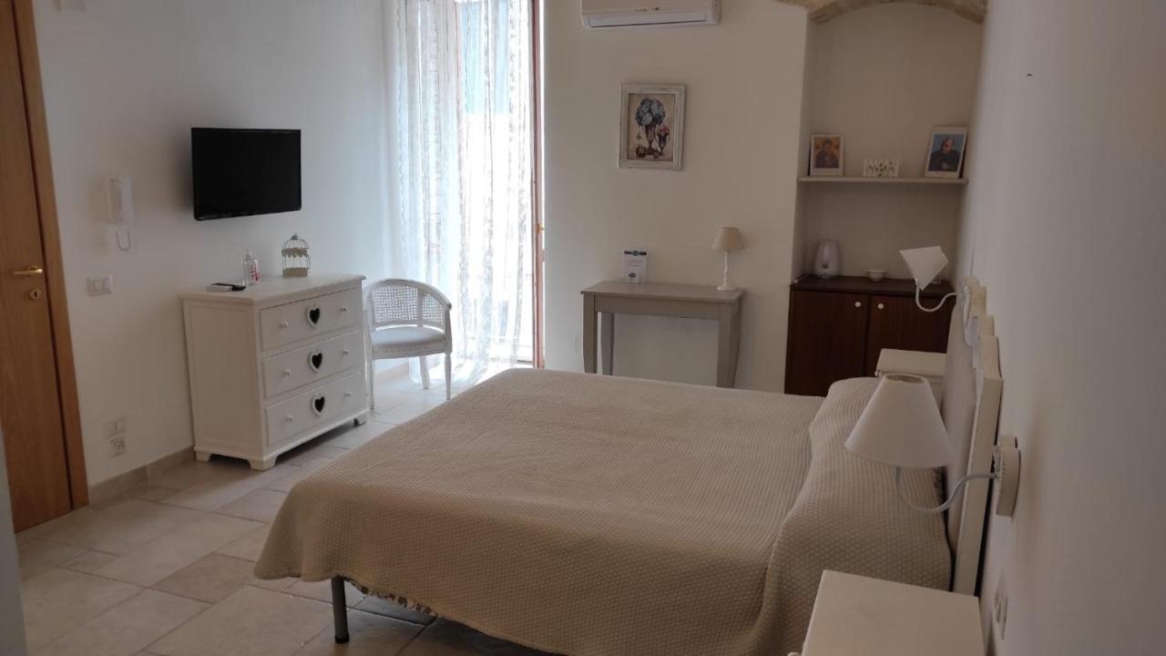 B&B Santa Rita Corato Exterior photo