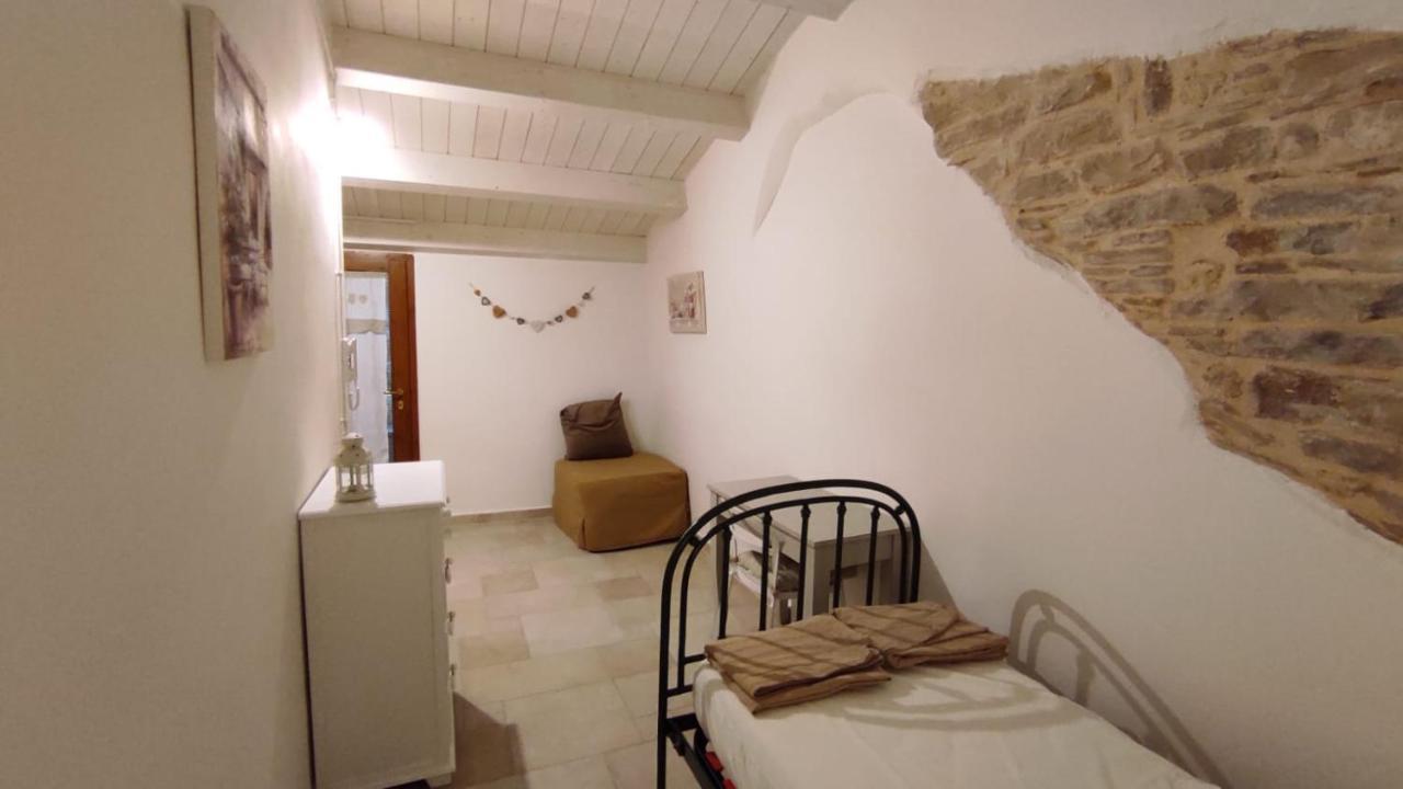 B&B Santa Rita Corato Exterior photo