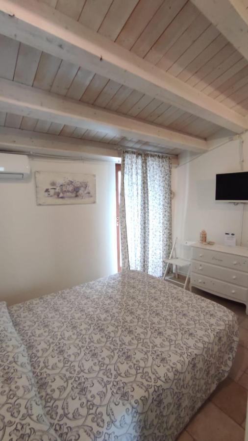 B&B Santa Rita Corato Exterior photo