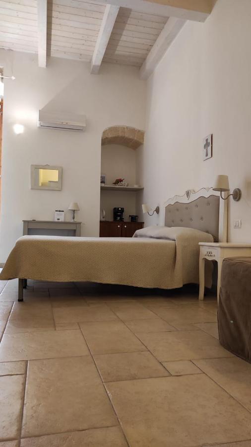 B&B Santa Rita Corato Exterior photo
