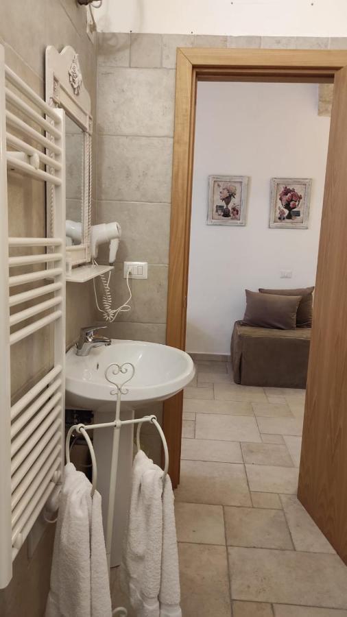 B&B Santa Rita Corato Exterior photo
