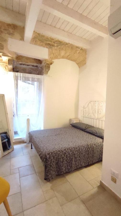 B&B Santa Rita Corato Exterior photo