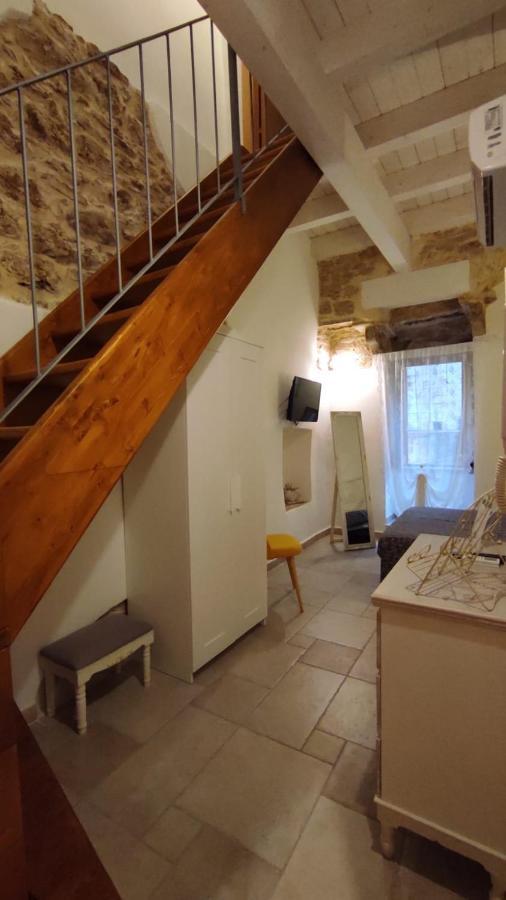B&B Santa Rita Corato Exterior photo