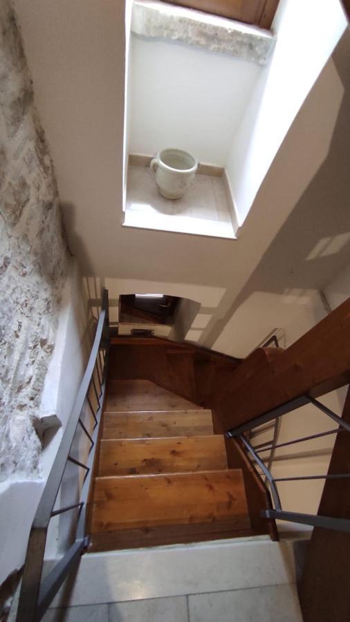 B&B Santa Rita Corato Exterior photo