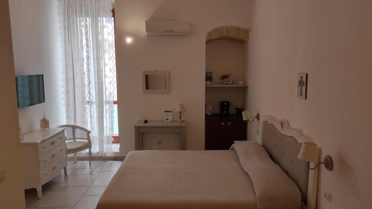 B&B Santa Rita Corato Exterior photo