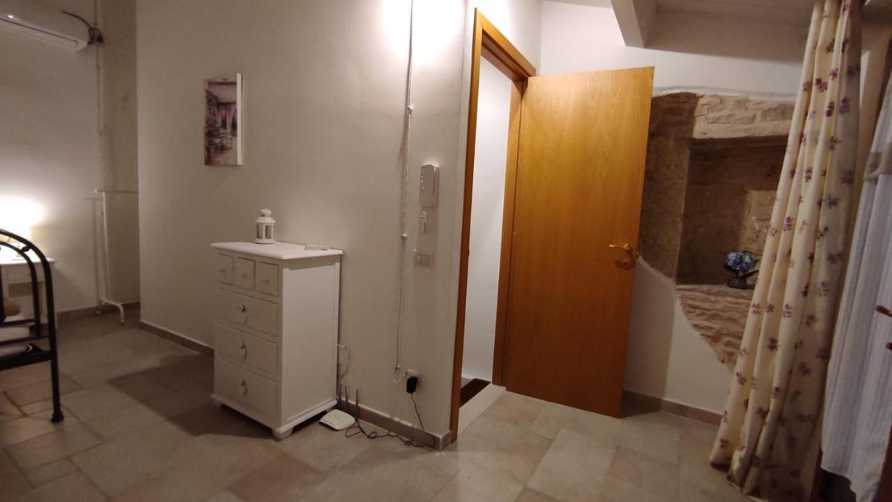 B&B Santa Rita Corato Exterior photo
