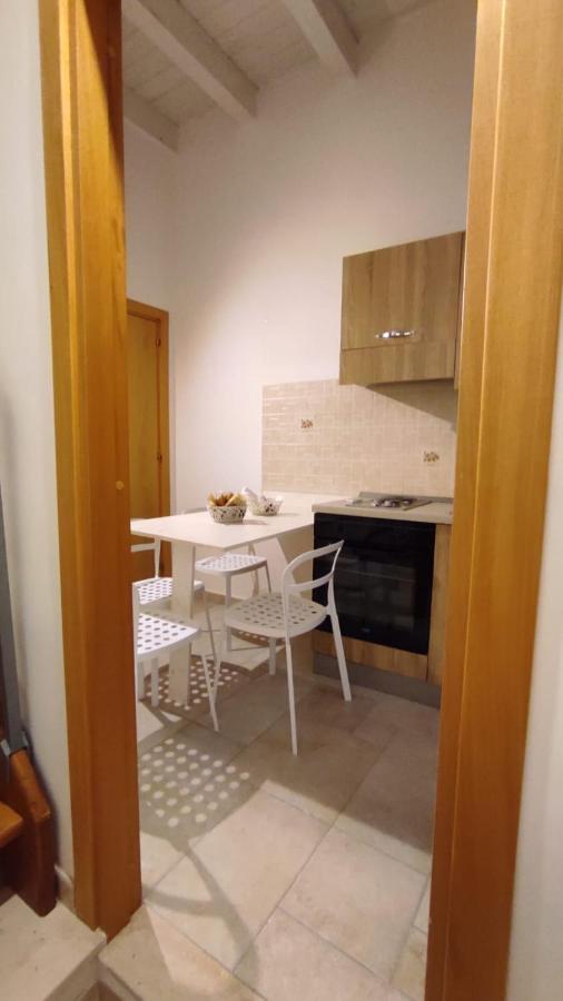 B&B Santa Rita Corato Exterior photo
