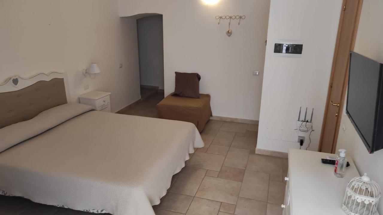 B&B Santa Rita Corato Exterior photo
