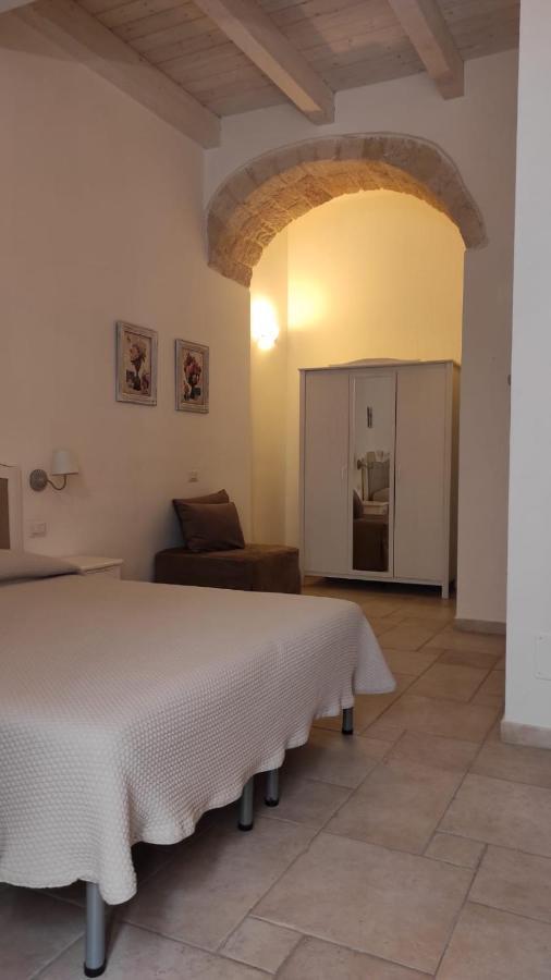 B&B Santa Rita Corato Exterior photo