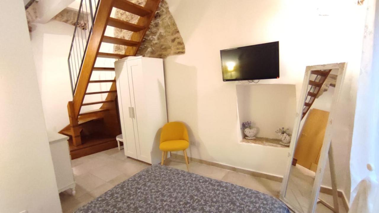 B&B Santa Rita Corato Exterior photo