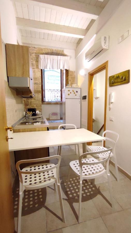 B&B Santa Rita Corato Exterior photo