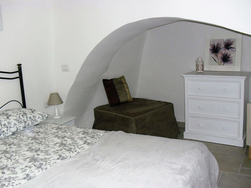 B&B Santa Rita Corato Exterior photo