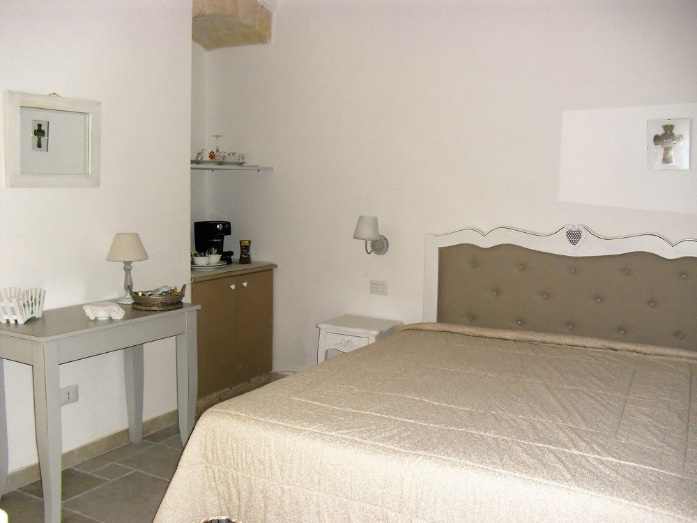 B&B Santa Rita Corato Exterior photo