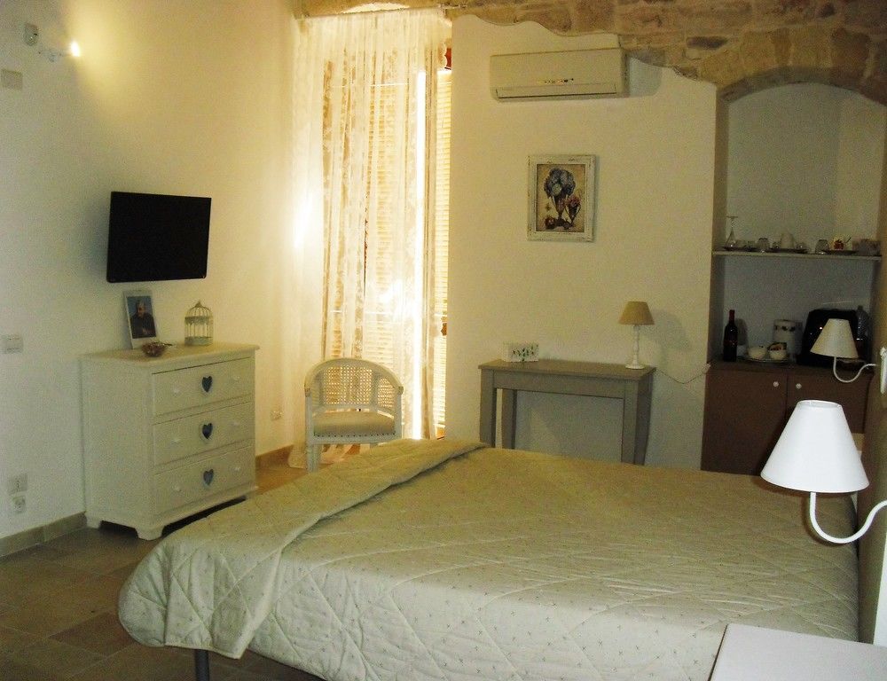 B&B Santa Rita Corato Exterior photo