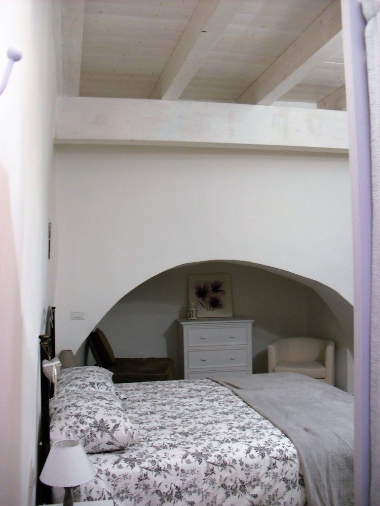 B&B Santa Rita Corato Exterior photo