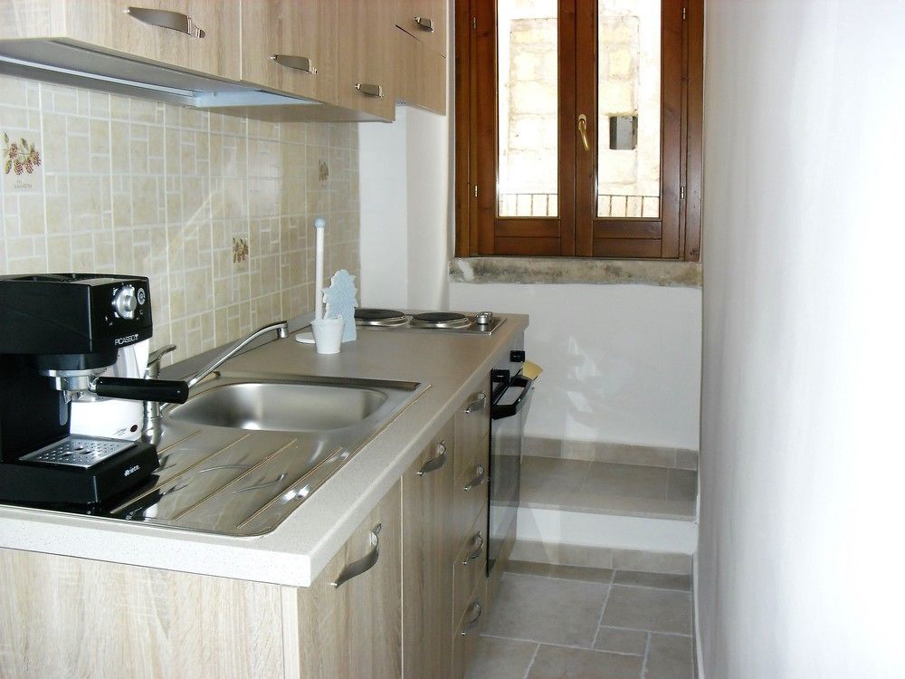 B&B Santa Rita Corato Exterior photo