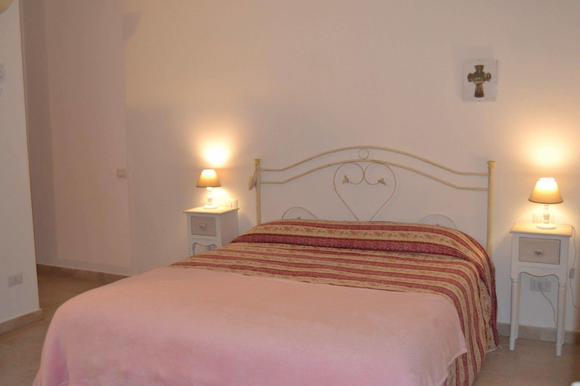 B&B Santa Rita Corato Exterior photo
